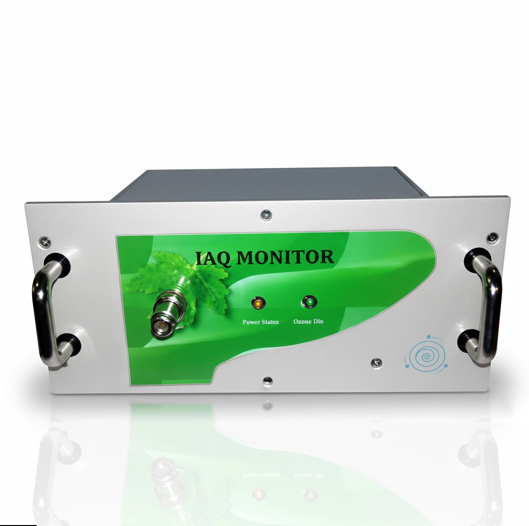 Air Quality Monitor By Creative Oz Air